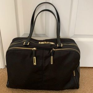 Tutilo “double agent” travel bag